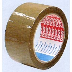 Cinta Embalar Polipropileno 66 M X 50 Mm Transparente Tesa Tape