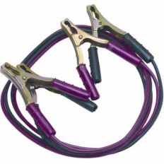 Pinzas Bateria Auto 120A Cable Salki Salki