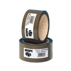 Cinta Embalar Polipropileno Nopi 66 M X 48 Mm Marron Tesa Tape