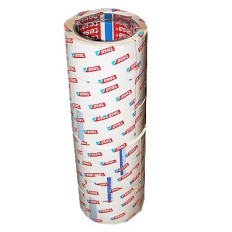 Cinta Embalar Polipropileno 66 M X 50 Mm Blanco Tesa Tape