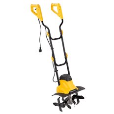 Motoazada Electrica 1200 W Ancho 36 Cm Power Plus