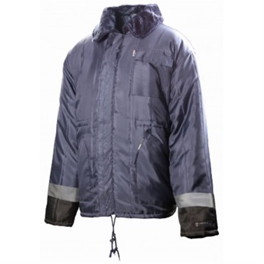 Chaqueton Camaras Frigorificas Isothermic Talla 3Xl Total