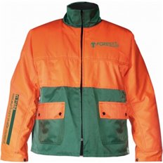 Chaqueta Proteccion Motosierra Forestjack Talla 3Xl Total