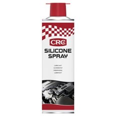 Aceite Lubricante Silicona 250 Ml Crc