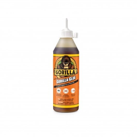 Adhesivo Poliuretano Gorilla Glue 500 Ml Gorilla