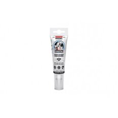 Adhesivo Montaje Sellador T-Rex Cristal 125 Ml Transparente Soudal