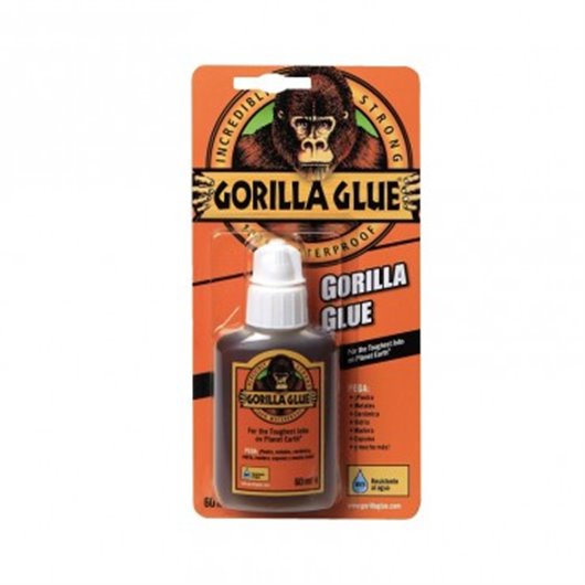 Adhesivo Multiuso Gorilla Glue 60 Ml Gorilla