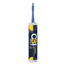 Adhesivo Sellador Multisuperficie Ob1 290 Ml Azul Ob1