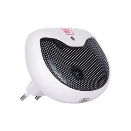 Ahuyenta Roedores Ultrasonico Mini 15 M2 Swissinno