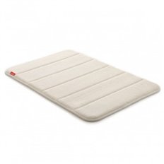 Alfombra Bao Nuvola Blanco 40 X 60 Cm Tatay