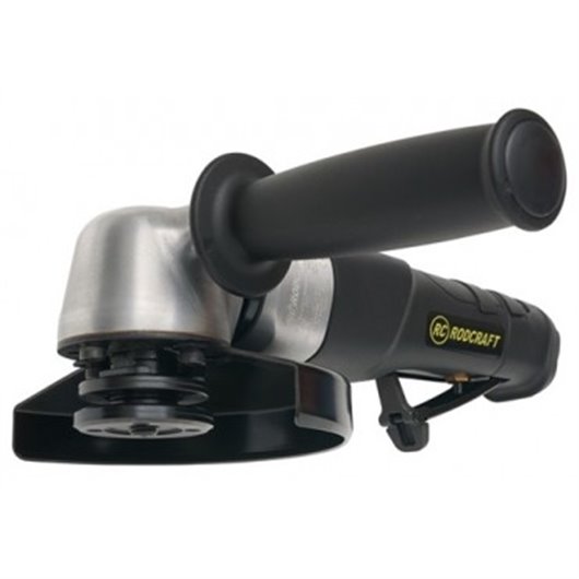 Amoladora Angular Neumtica Rc 7173 125 Mm 12000 Min- 540 L