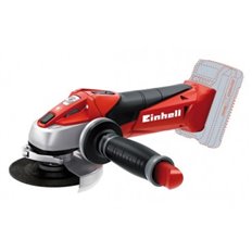 Amoladora Bateria  115 Te-Ag 18 Li 18 V Sin Bateria Einhell