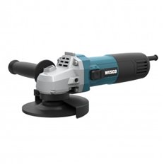 Amoladora Con Cable 115Mm 720W Wesco