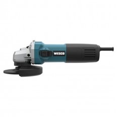 Amoladora Con Cable 115Mm 720W Wesco