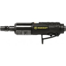 Amoladora Recta Neumtica Rc 7068 2800 Min- 6 Mm Rodcraft