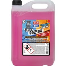 Anticongelante Refrigerante Energy Plus Cc 50% 5 Litros Krafft