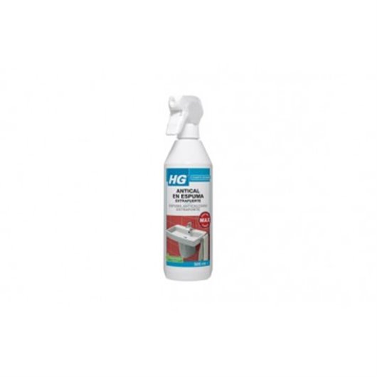 Antical Spray Espuma 3X Mas Fuerte 500 Ml Hg