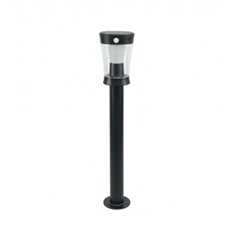 Aplique Led Solar Hercules Columna 450 Lm 4000K ??3 Modos S-Crep. Hasta 25M2 Ip54 Regulable - 360 -