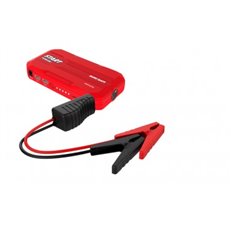 Arrancador Bateria Mini 12000Mah Minibatt