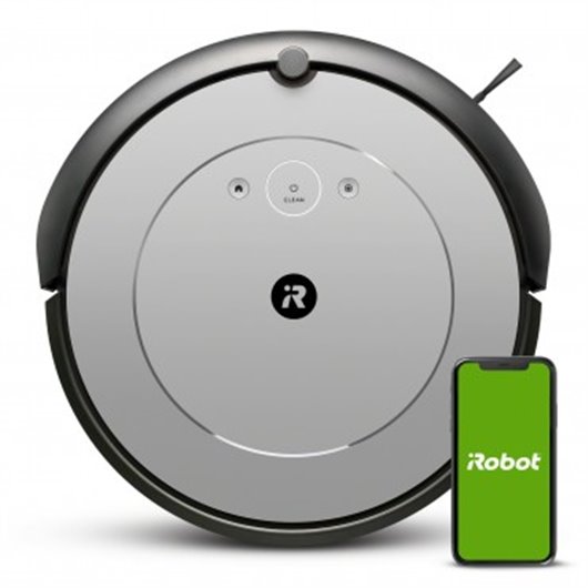 Aspirador Robot Roomba I115640 Roomba