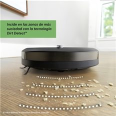 Aspirador Robot Roomba I115640 Roomba