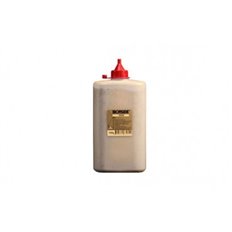 Azulete, Polvo Rojo Para Tiralineas 1000 Gr Ironside
