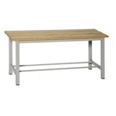 Banco Vestuario 475X1000X320Mm Simonrack