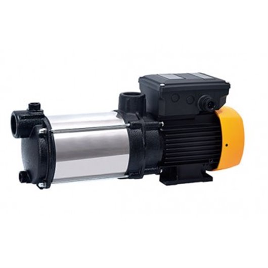Bomba Multicelular Mistral 90 4M 750 W 6.000 L/H Espa Leader