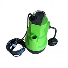 Bomba Sumergible Aguas Limpias Achiquevigila 500 M A 230 50 011918/Rep Espa