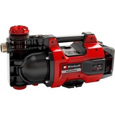 Bomba Trasvase Bateria Aquinna 18 V Sin Bateria 2800 L/H Ein