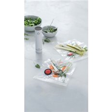 Bomba Vacio Smart Recargable 4.9X16.5 Inalambrica Lacor