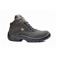 Bota Seguridad S1P Src Victoria Serraje Gris Talla 38 Base