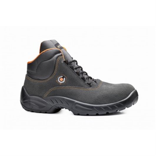 Bota Seguridad S1P Src Victoria Serraje Gris Talla 38 Base