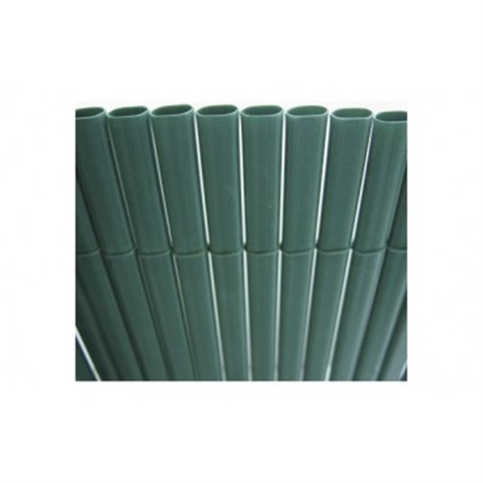 Caizo Sintetico Pvc Plasticane Oval 1 X 3 M Verde Nortene