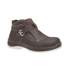 Bota Seguridad S3 Fragua Link Talla 46 Panter