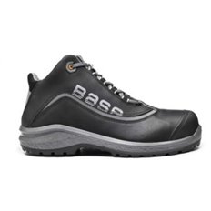 Bota Seguridad S3 Src Be-Free Top Talla 40 Base