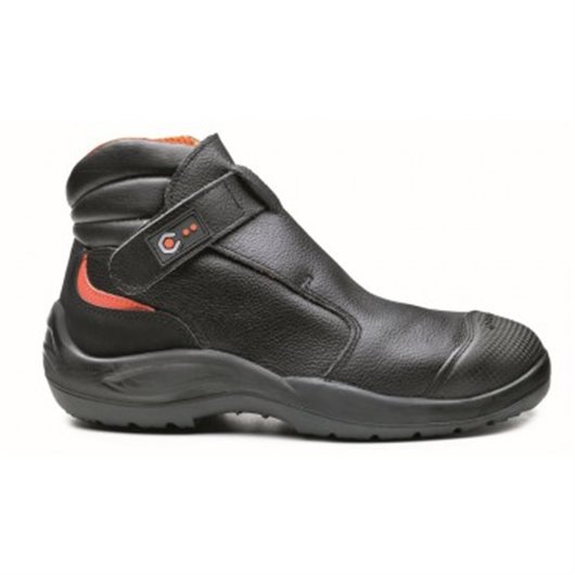 Bota Seguridad S3 Src Dvrorak Soldador Talla 46 Base