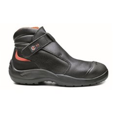 Bota Seguridad S3 Src Dvrorak Soldador Talla 45 Base