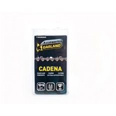 Cadena Motosierra 45 Eslabones 3/8 B.P.-0.050 3/8 B.P.-0.050 Garland