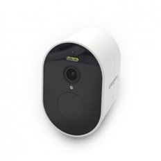 Camara Wifi Int/Ext Ranger Iii 2,4Ghz 4Mp Energeeks