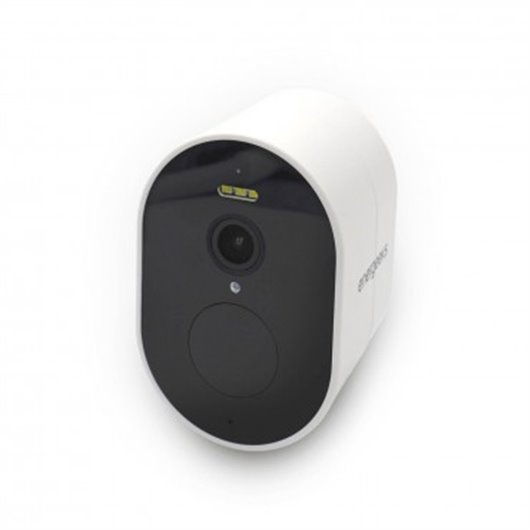 Camara Wifi Int/Ext Ranger Iii 2,4Ghz 4Mp Energeeks