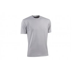 Camiseta Tecnica Tornado Gris Talla M Juba