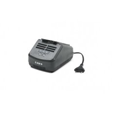 Cargador De Bateria Alpina 20V 1,5Ah Alpina