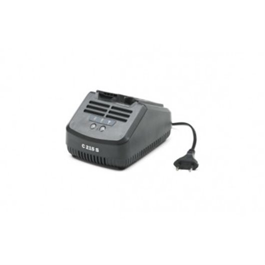 Cargador De Bateria Alpina 20V 1,5Ah Alpina