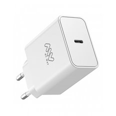 Cargador Tipo C Pd 45W Blanco Myway