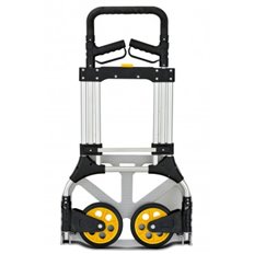 Carretilla Plegable Base Aluminio 200Kg Ironside