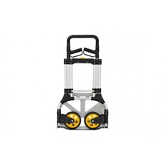 Carretilla Plegable Base Aluminio 200Kg Ironside