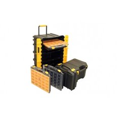 Carro Caja Herramientas Trail Box Profesional 500 X 410 X 77