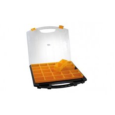 Carro Caja Herramientas Trail Box Profesional 500 X 410 X 77