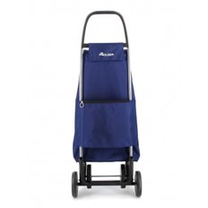 Carro Compra 4 Ruedas Plegable I-Max Urban I-Max Mf 4L Azul Klein Rolser